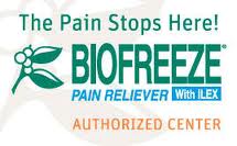 Biofreeze Pain Reliever