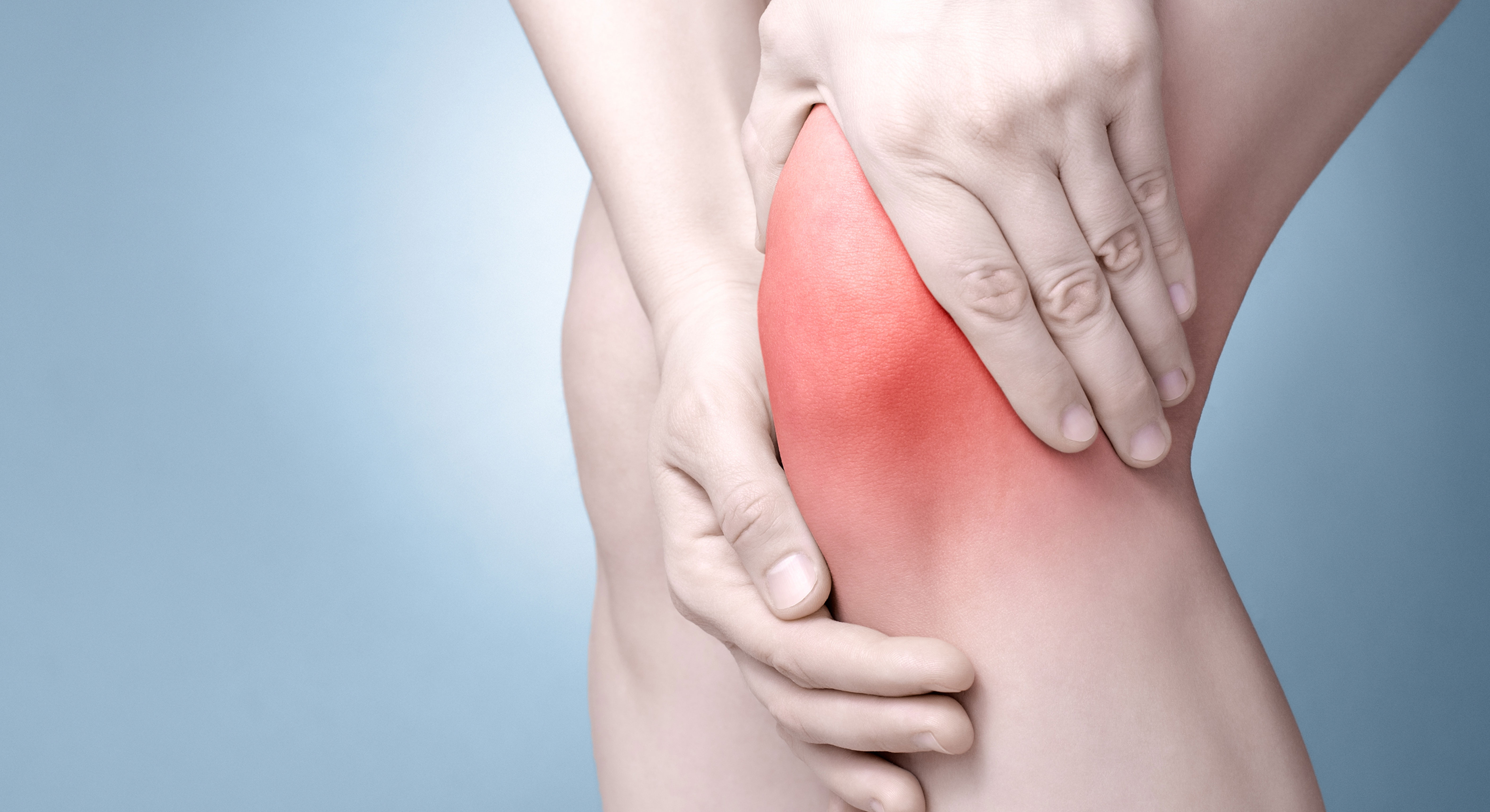 Severe Joint Pain